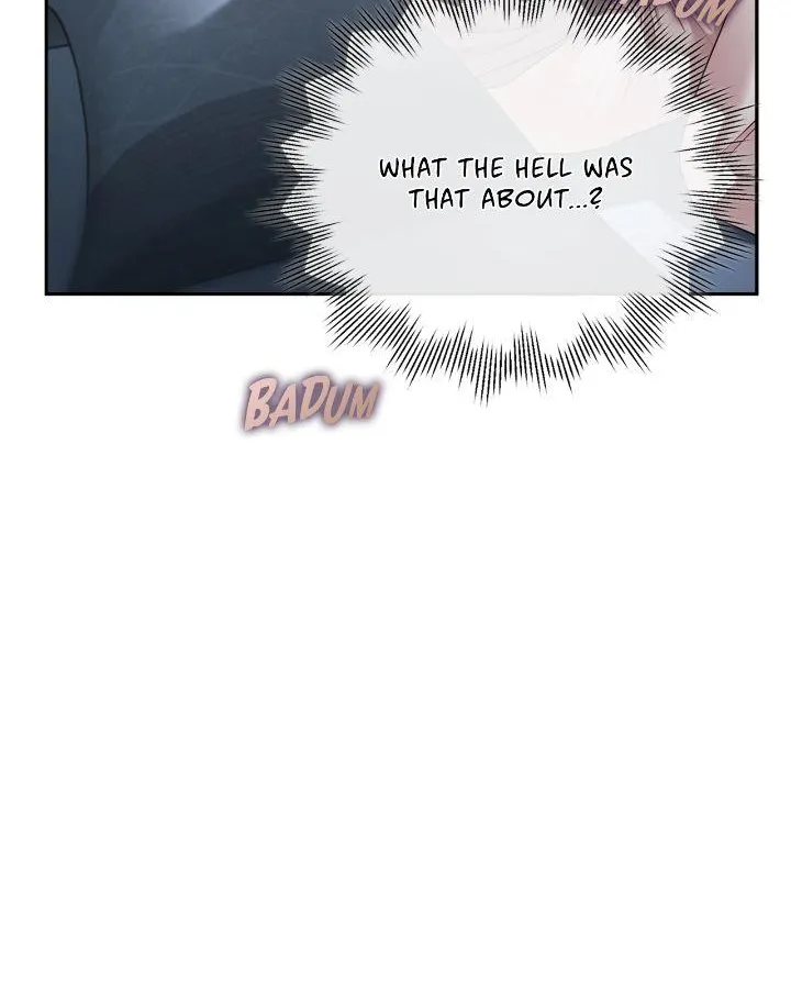 Be Quiet and Don’t Even Smile in the Office Chapter 51 page 32 - 