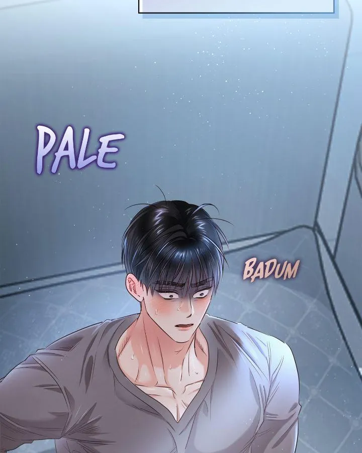 Be Quiet and Don’t Even Smile in the Office Chapter 51 page 36 - 