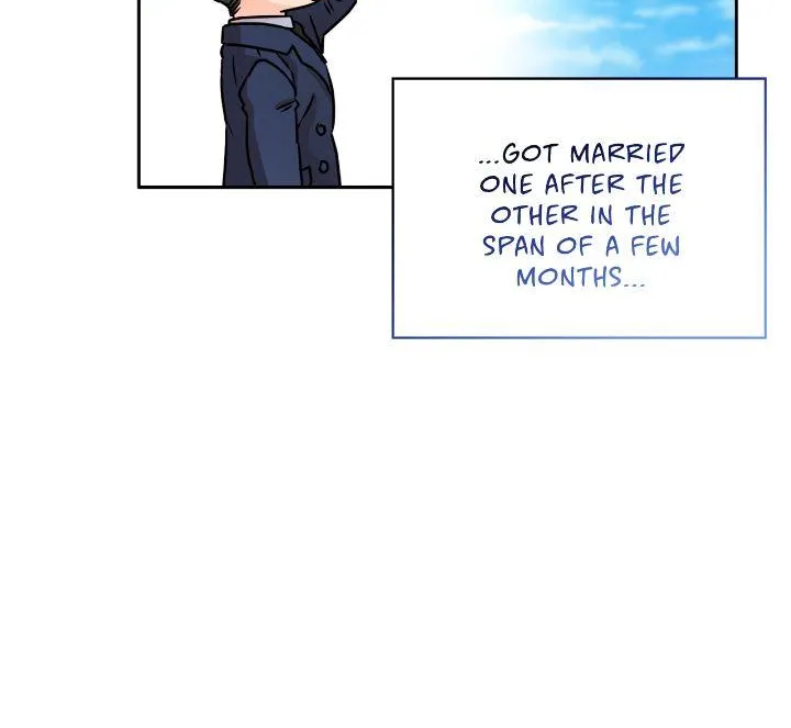 Be Quiet and Don’t Even Smile in the Office Chapter 51 page 45 - 