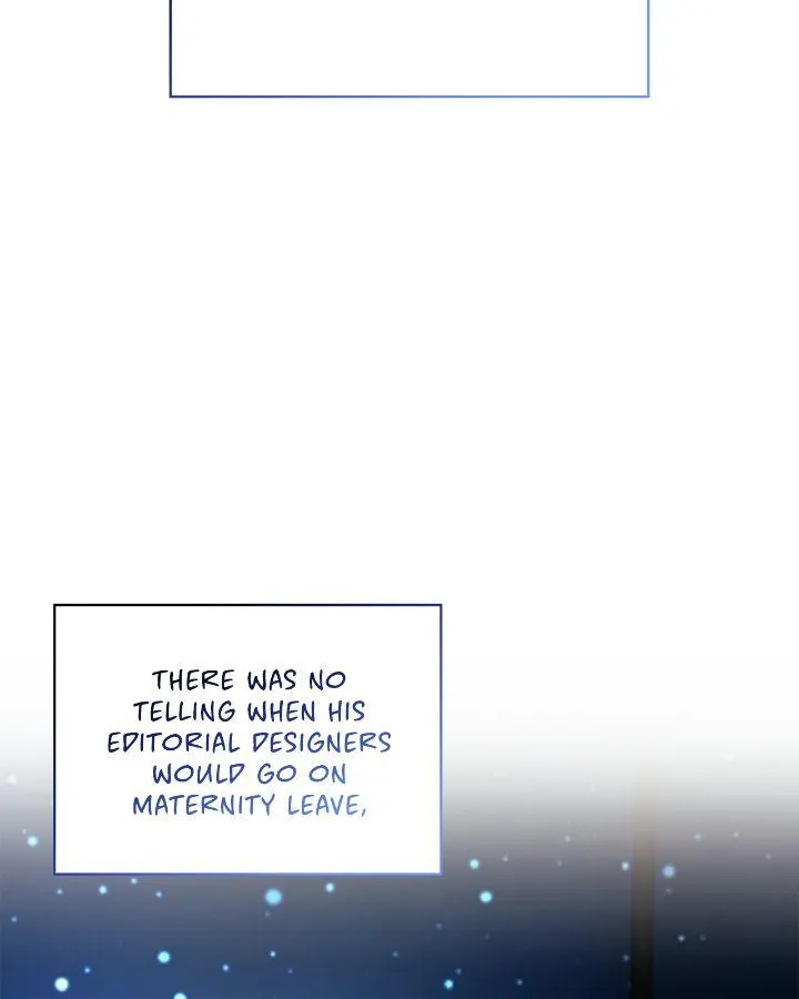 Be Quiet and Don’t Even Smile in the Office Chapter 51 page 47 - 