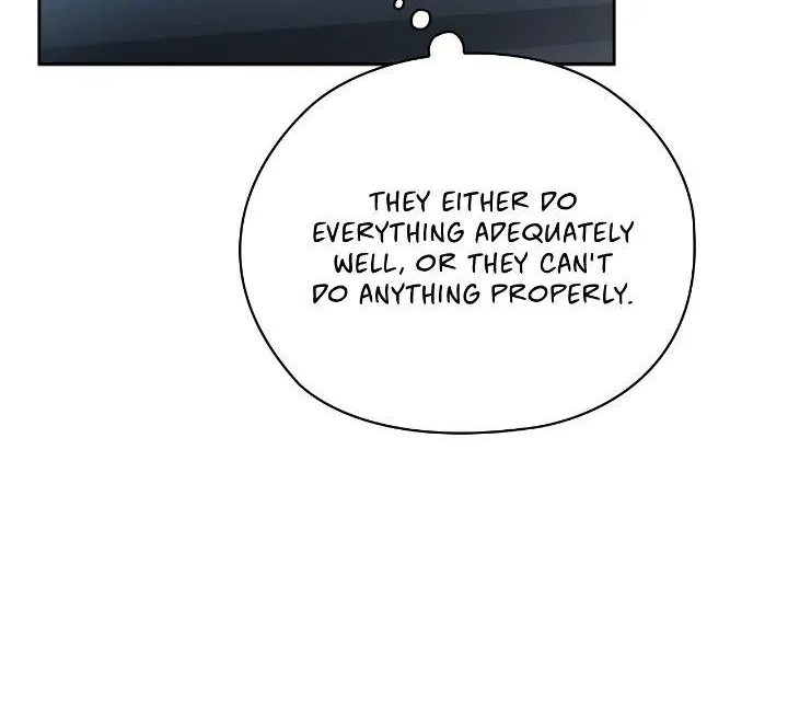 Be Quiet and Don’t Even Smile in the Office Chapter 51 page 51 - 