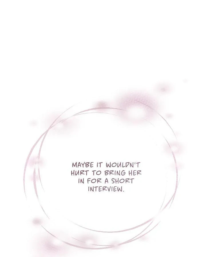 Be Quiet and Don’t Even Smile in the Office Chapter 51 page 53 - 