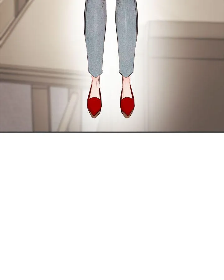 Be Quiet and Don’t Even Smile in the Office Chapter 51 page 55 - 