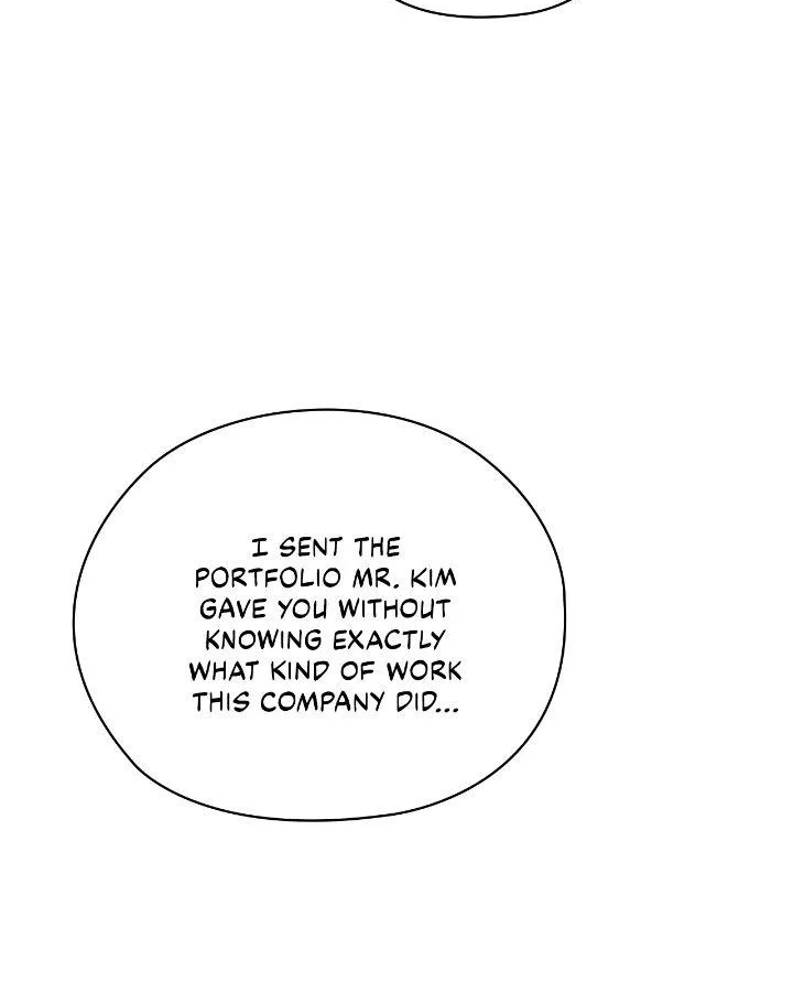 Be Quiet and Don’t Even Smile in the Office Chapter 51 page 59 - 