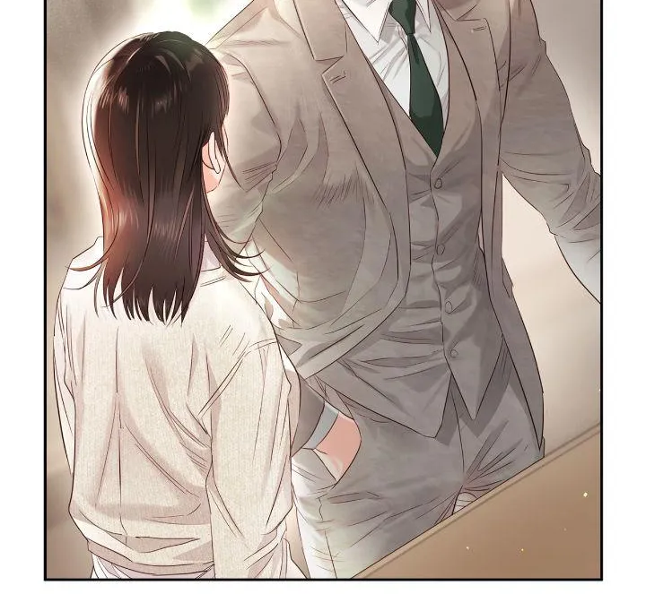 Be Quiet and Don’t Even Smile in the Office Chapter 51 page 63 - 