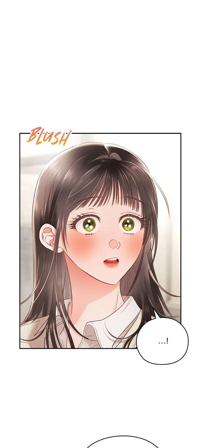 Be Quiet and Don’t Even Smile in the Office Chapter 51 page 64 - 