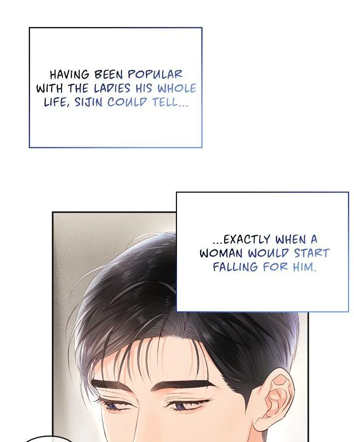 Be Quiet and Don’t Even Smile in the Office Chapter 51 page 67 - 