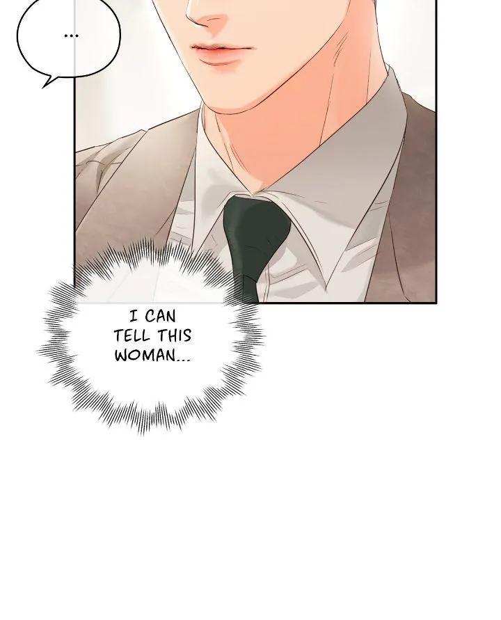 Be Quiet and Don’t Even Smile in the Office Chapter 51 page 68 - 