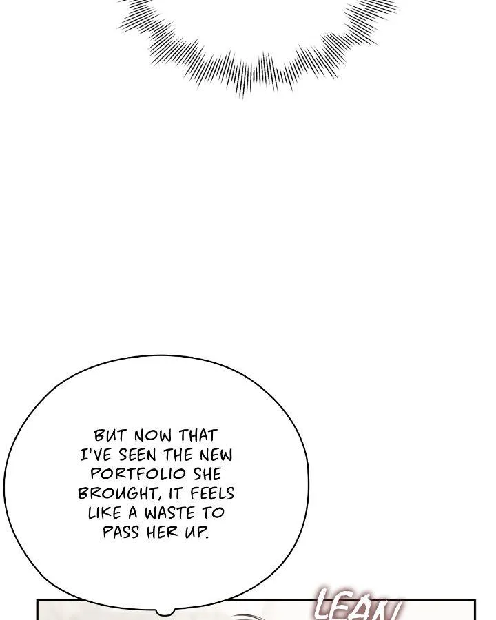 Be Quiet and Don’t Even Smile in the Office Chapter 51 page 70 - 