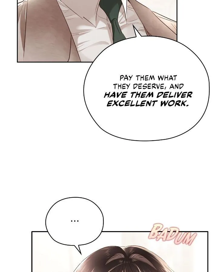 Be Quiet and Don’t Even Smile in the Office Chapter 51 page 78 - 