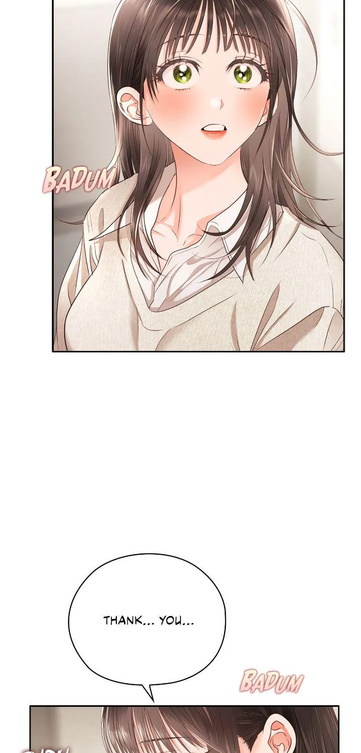 Be Quiet and Don’t Even Smile in the Office Chapter 51 page 79 - 