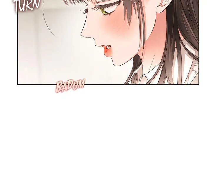 Be Quiet and Don’t Even Smile in the Office Chapter 51 page 80 - 