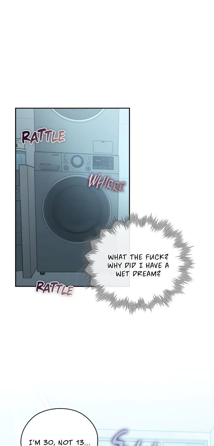 Be Quiet and Don’t Even Smile in the Office Chapter 51 page 93 - 
