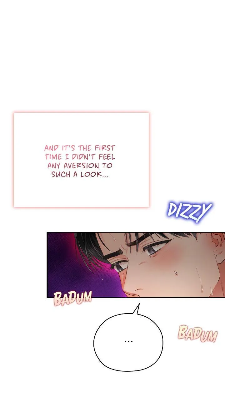 Be Quiet and Don’t Even Smile in the Office Chapter 52 page 18 - 