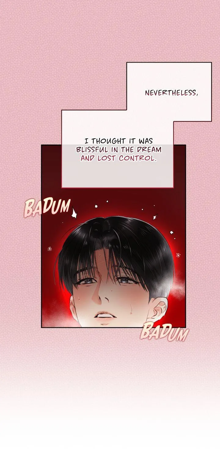 Be Quiet and Don’t Even Smile in the Office Chapter 52 page 23 - 
