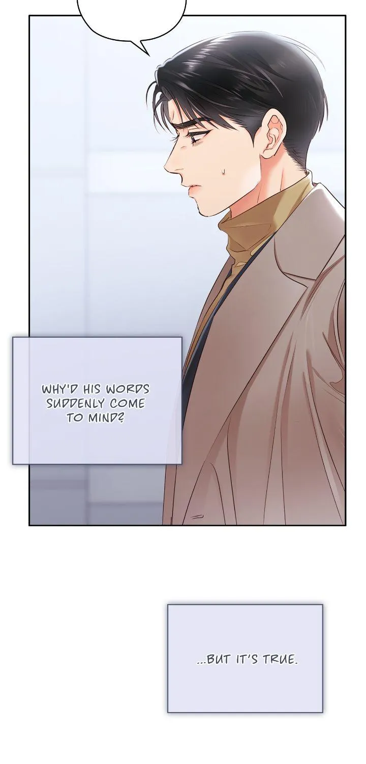Be Quiet and Don’t Even Smile in the Office Chapter 52 page 49 - 