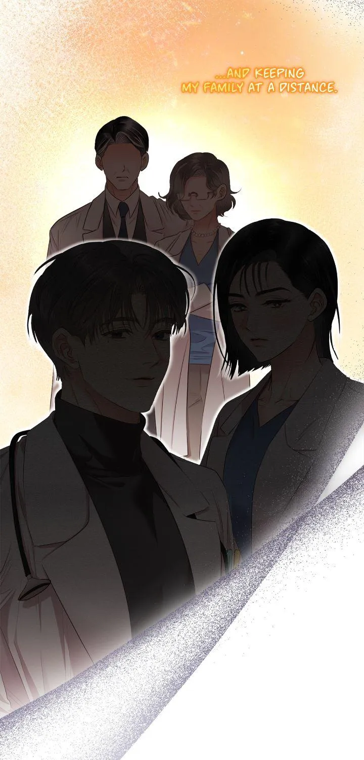 Be Quiet and Don’t Even Smile in the Office Chapter 52 page 53 - 