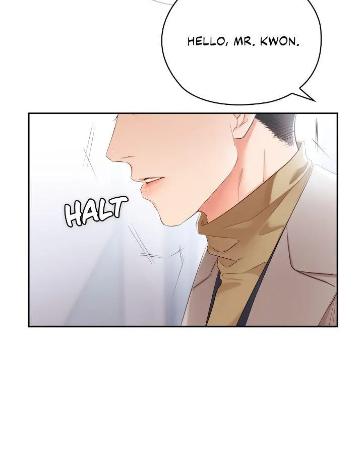 Be Quiet and Don’t Even Smile in the Office Chapter 52 page 58 - 