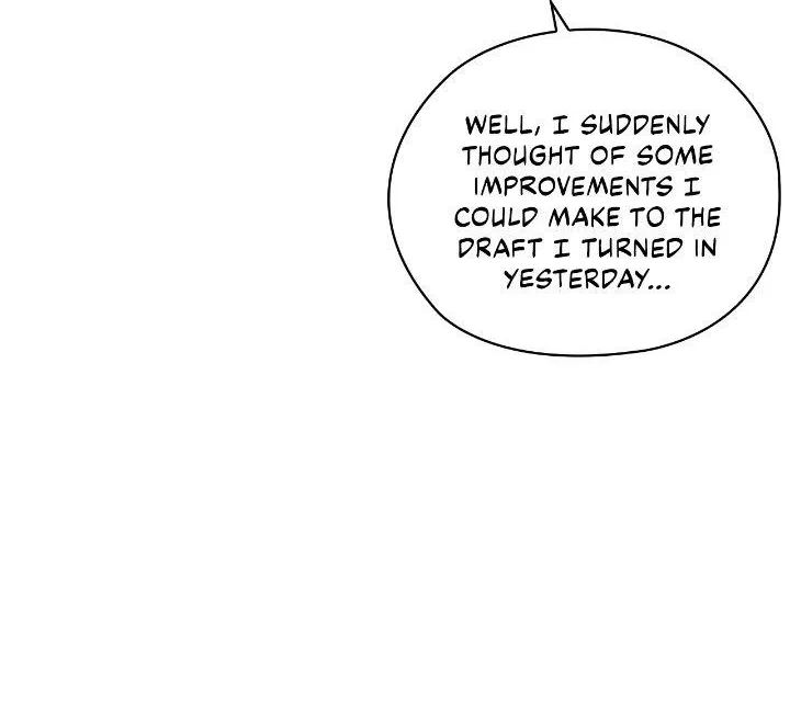 Be Quiet and Don’t Even Smile in the Office Chapter 52 page 62 - 
