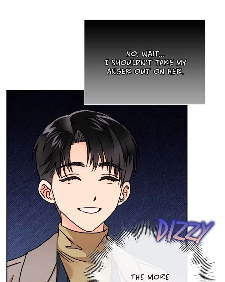Be Quiet and Don’t Even Smile in the Office Chapter 52 page 64 - 