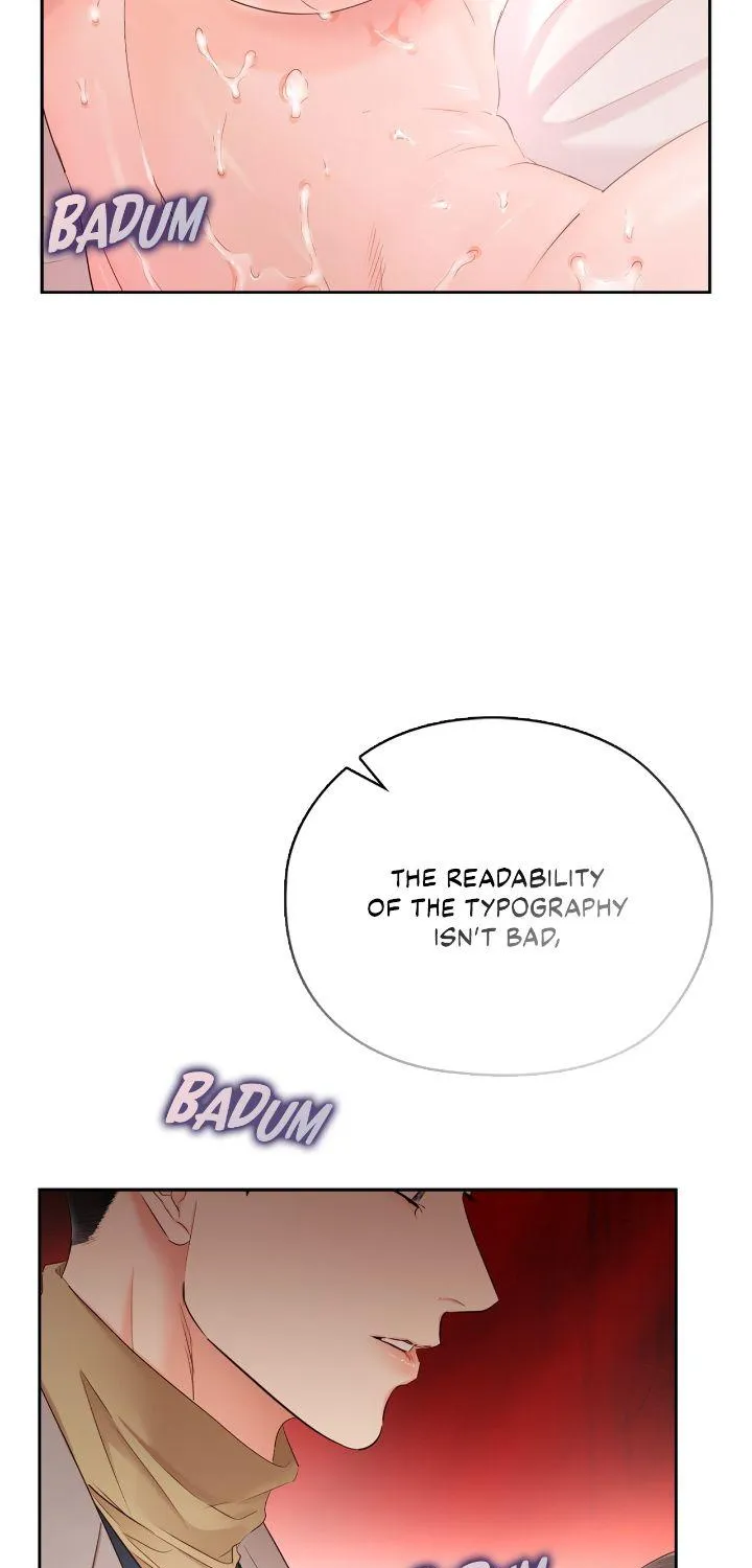Be Quiet and Don’t Even Smile in the Office Chapter 52 page 71 - 