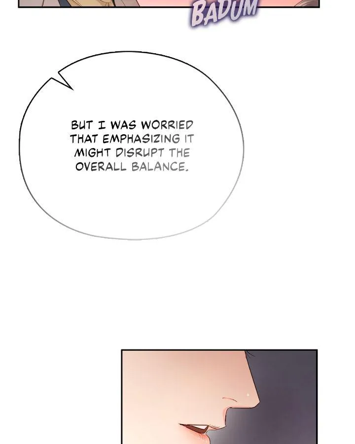 Be Quiet and Don’t Even Smile in the Office Chapter 52 page 72 - 