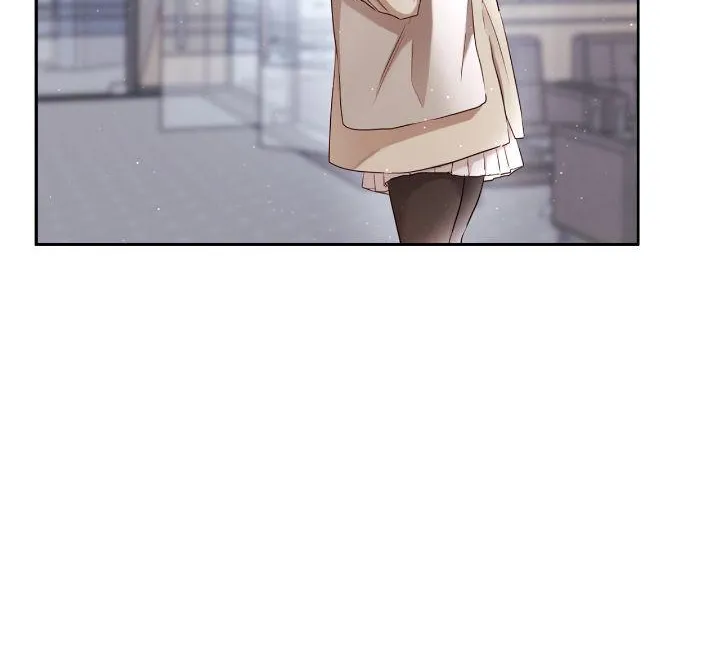 Be Quiet and Don’t Even Smile in the Office Chapter 52 page 79 - 