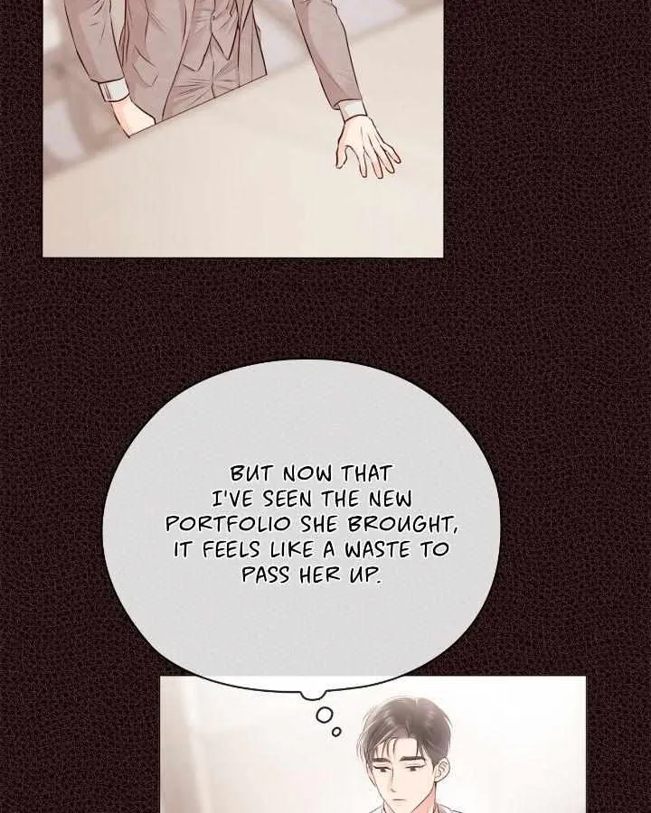Be Quiet and Don’t Even Smile in the Office Chapter 52 page 9 - 