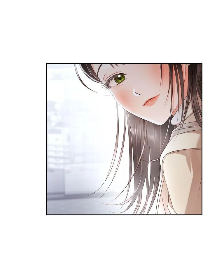 Be Quiet and Don’t Even Smile in the Office Chapter 52 page 81 - 