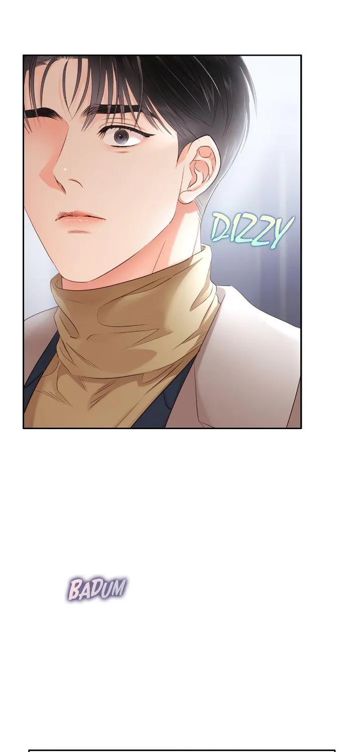 Be Quiet and Don’t Even Smile in the Office Chapter 52 page 82 - 