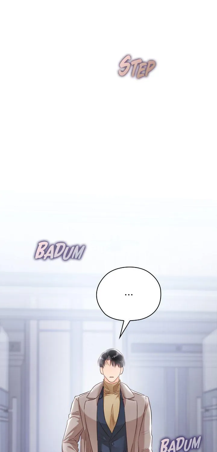 Be Quiet and Don’t Even Smile in the Office Chapter 52 page 84 - 