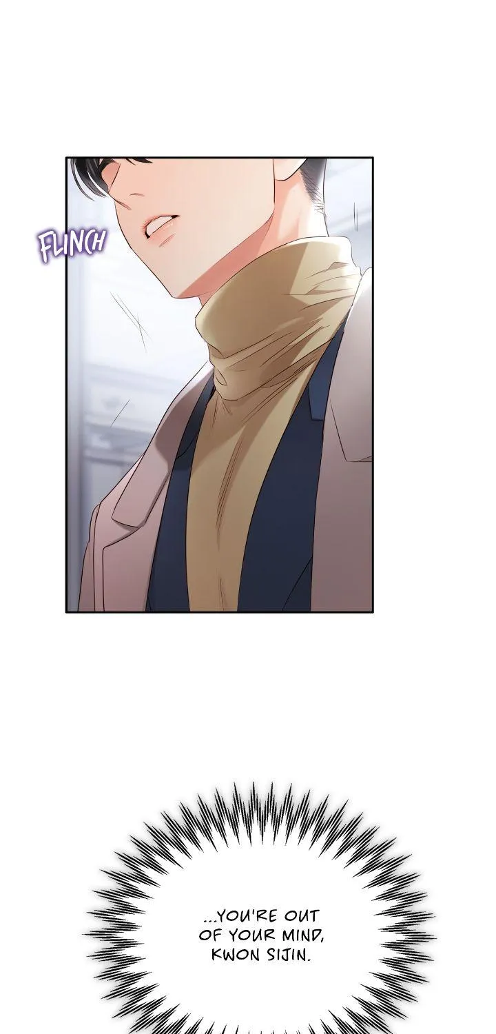 Be Quiet and Don’t Even Smile in the Office Chapter 52 page 86 - 