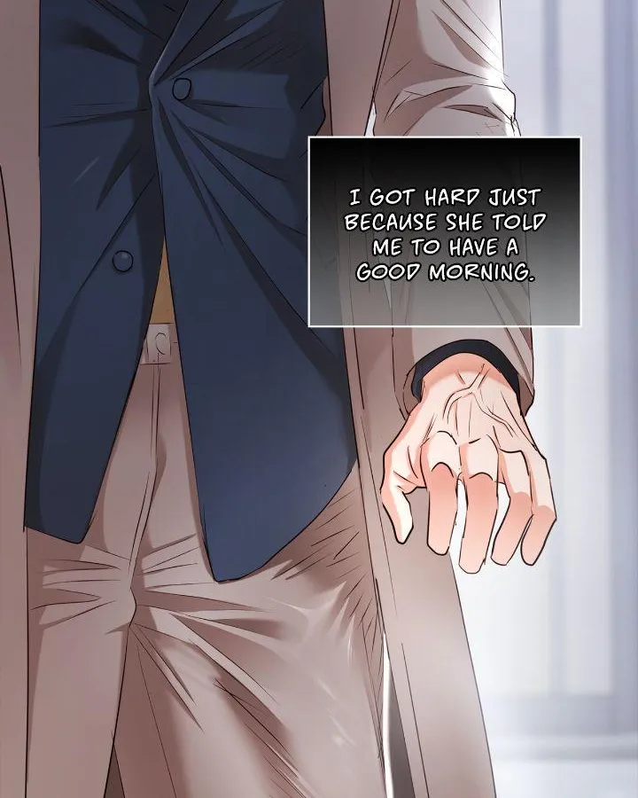 Be Quiet and Don’t Even Smile in the Office Chapter 52 page 89 - 
