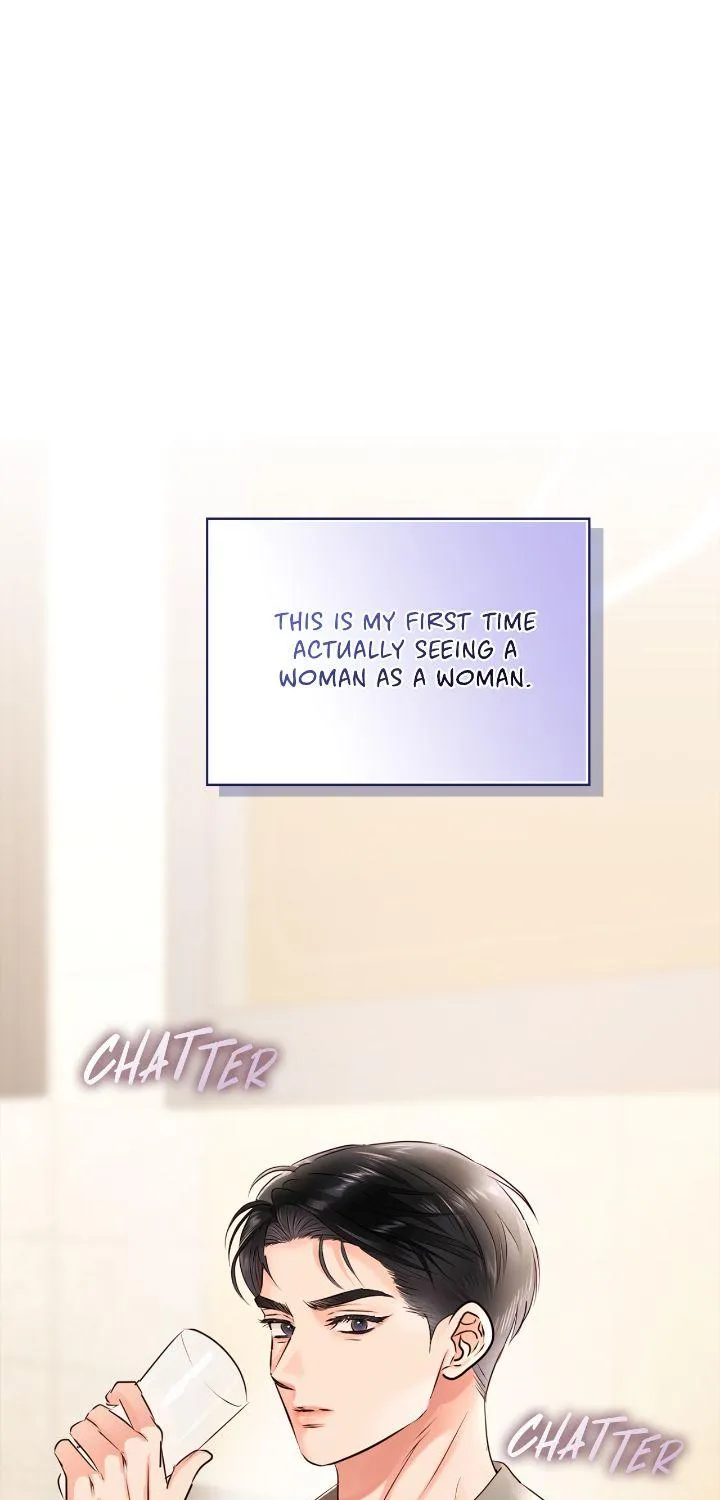 Be Quiet and Don’t Even Smile in the Office Chapter 52 page 92 - 