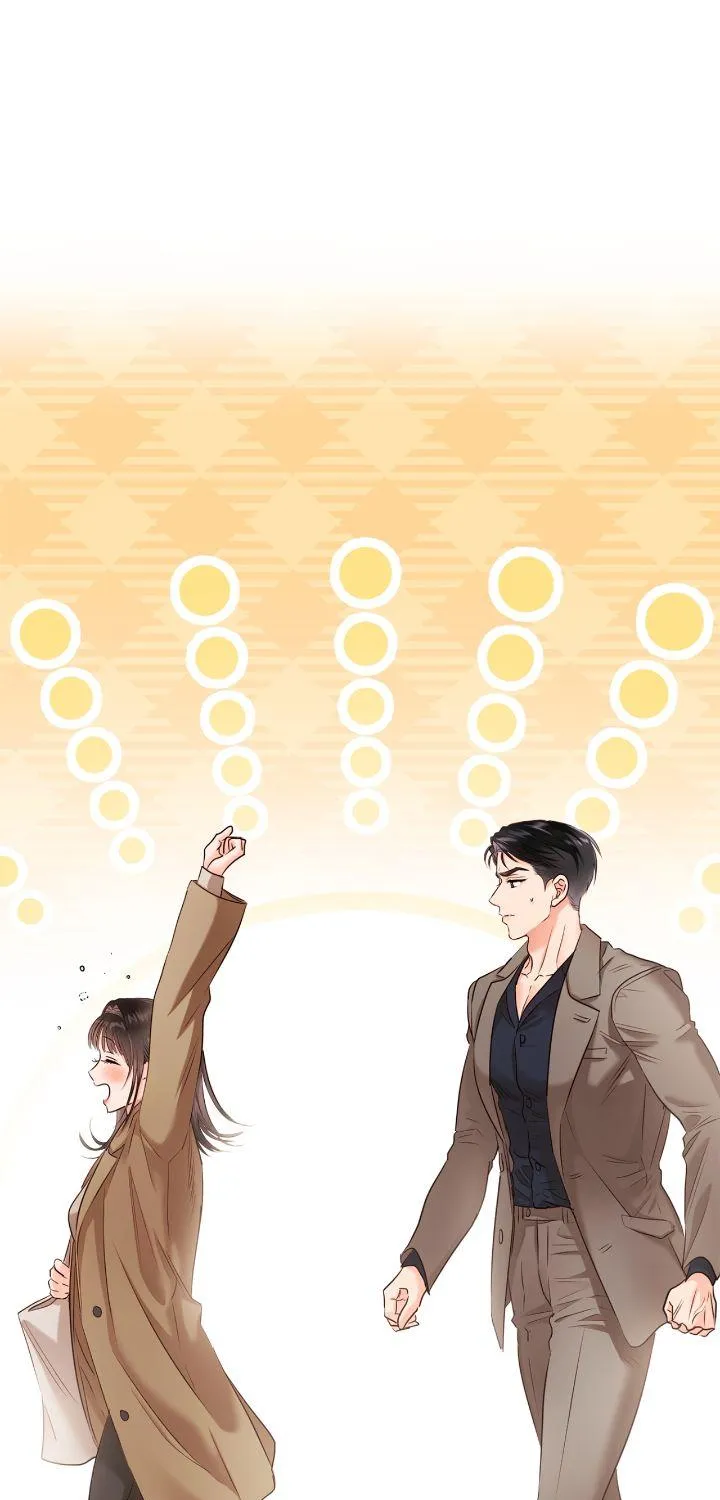 Be Quiet and Don’t Even Smile in the Office Chapter 53 page 102 - 