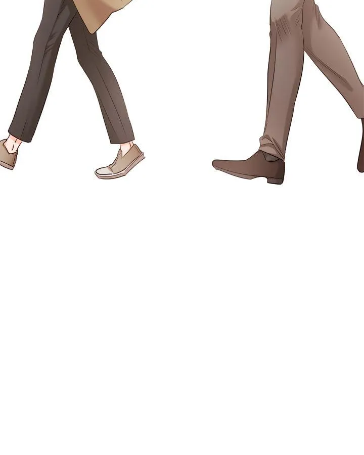 Be Quiet and Don’t Even Smile in the Office Chapter 53 page 103 - 
