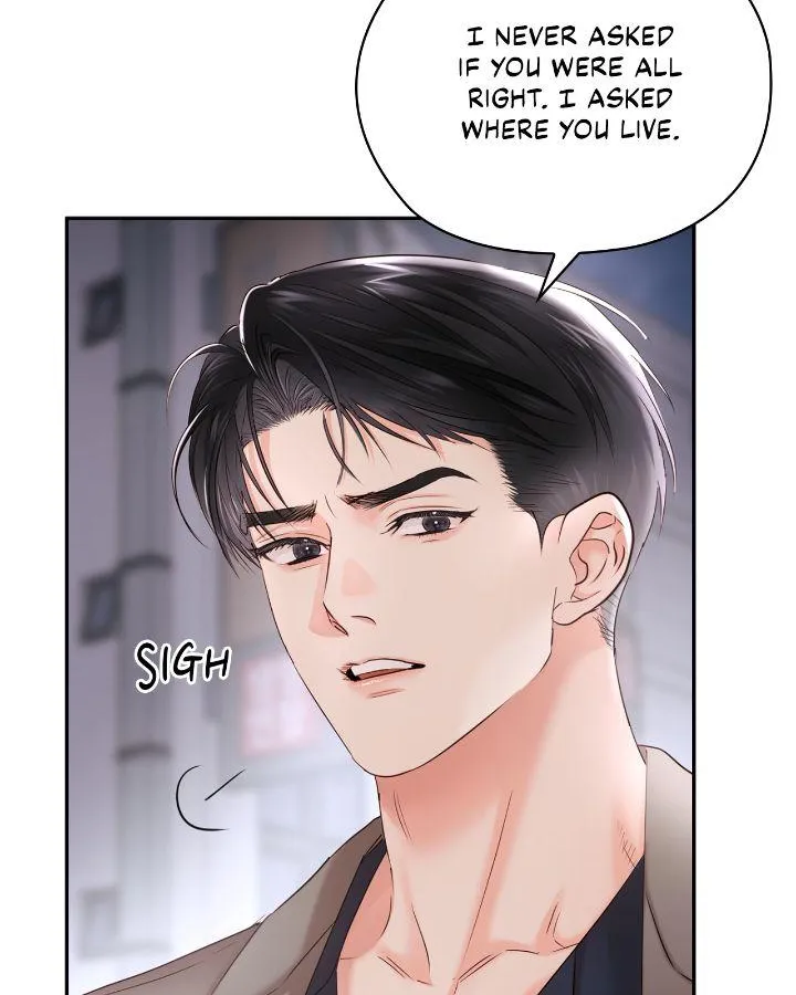 Be Quiet and Don’t Even Smile in the Office Chapter 53 page 110 - 