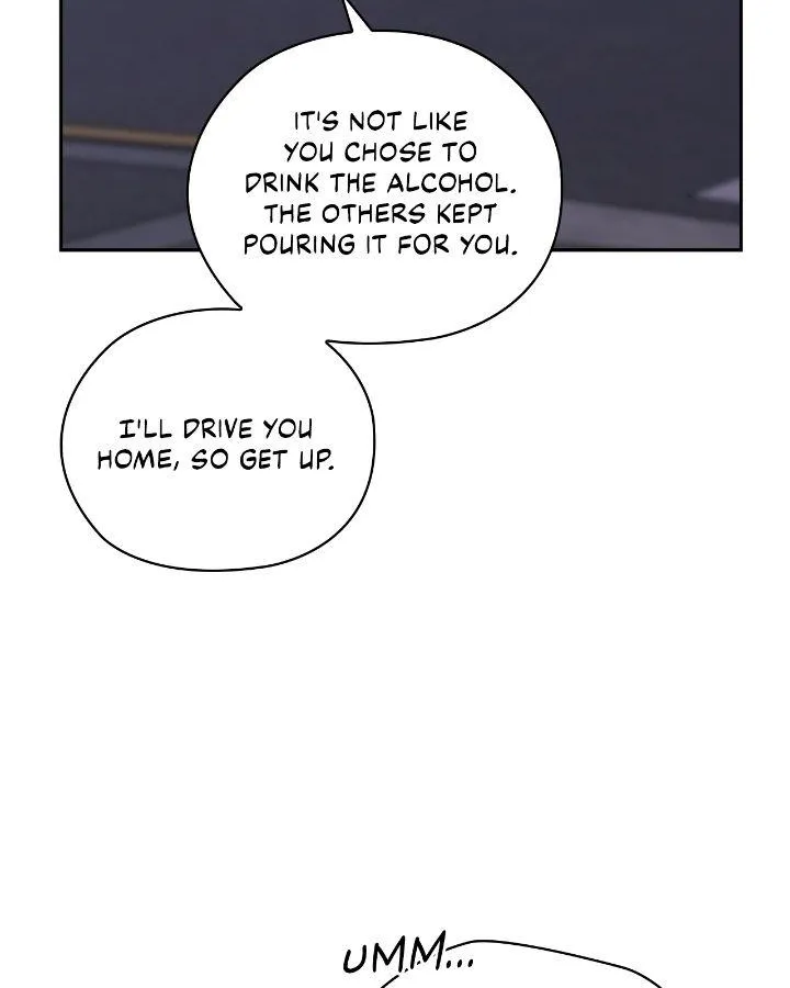 Be Quiet and Don’t Even Smile in the Office Chapter 53 page 112 - 