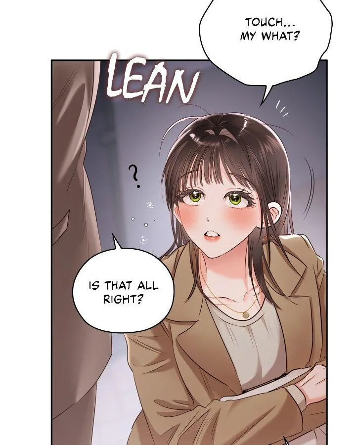 Be Quiet and Don’t Even Smile in the Office Chapter 53 page 115 - 