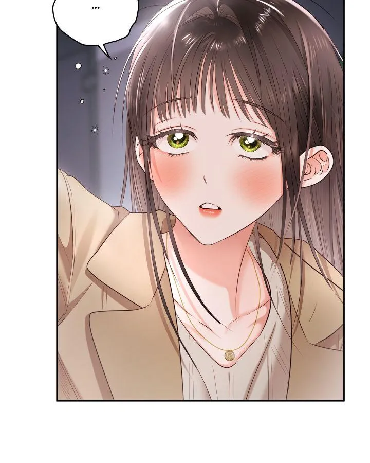 Be Quiet and Don’t Even Smile in the Office Chapter 53 page 120 - 