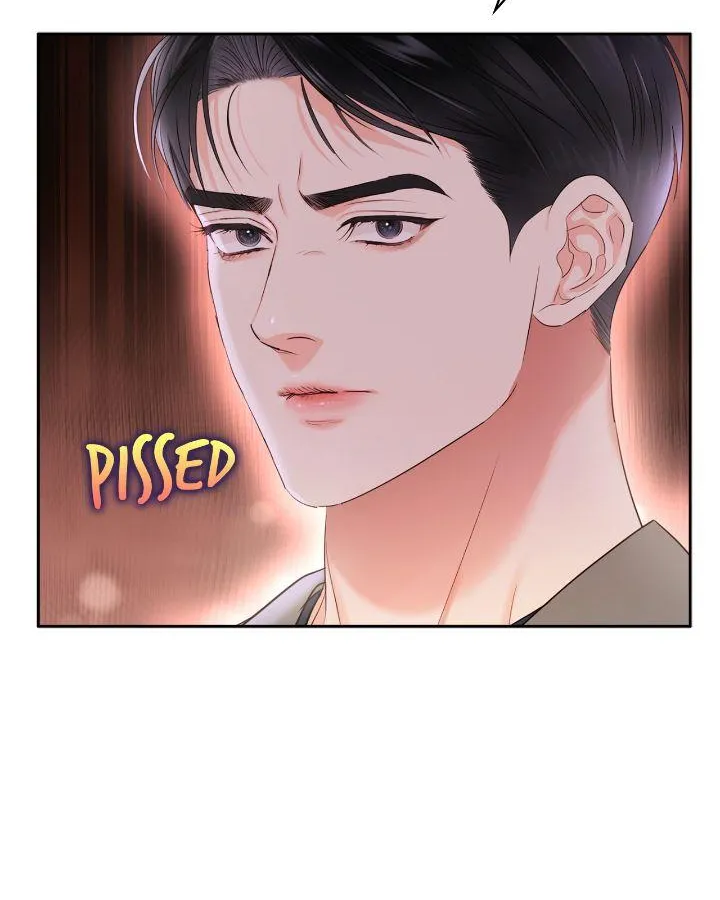 Be Quiet and Don’t Even Smile in the Office Chapter 53 page 20 - 
