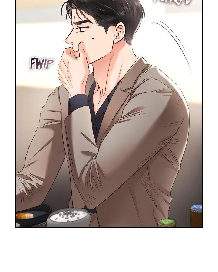 Be Quiet and Don’t Even Smile in the Office Chapter 53 page 22 - 