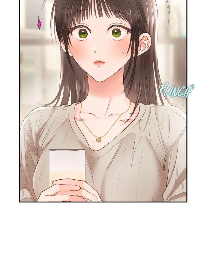Be Quiet and Don’t Even Smile in the Office Chapter 53 page 25 - 