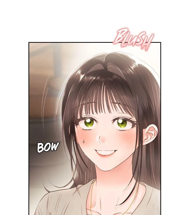 Be Quiet and Don’t Even Smile in the Office Chapter 53 page 27 - 