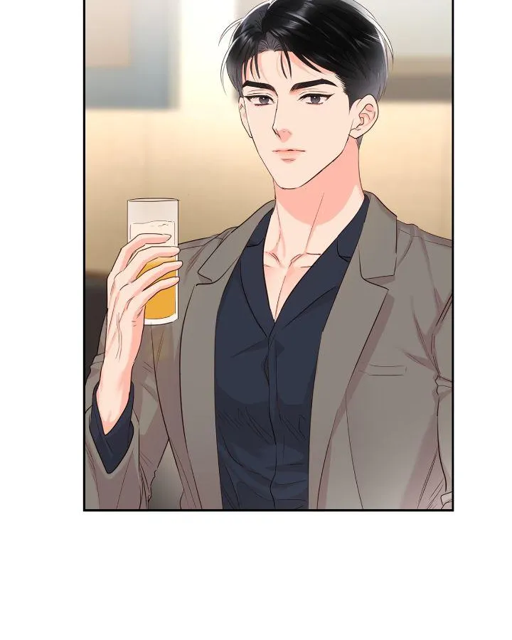 Be Quiet and Don’t Even Smile in the Office Chapter 53 page 34 - 