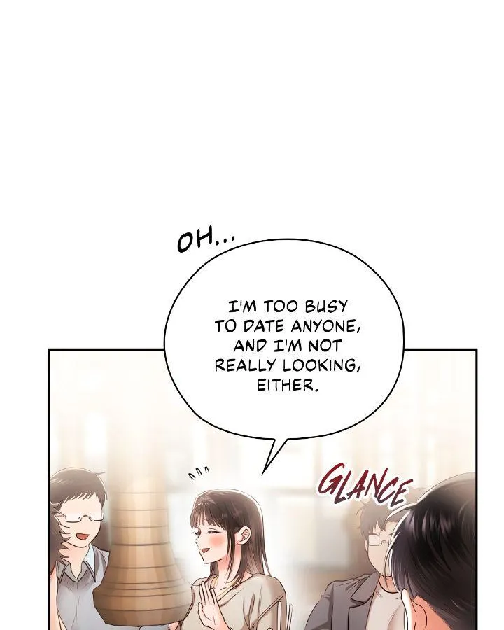 Be Quiet and Don’t Even Smile in the Office Chapter 53 page 38 - 