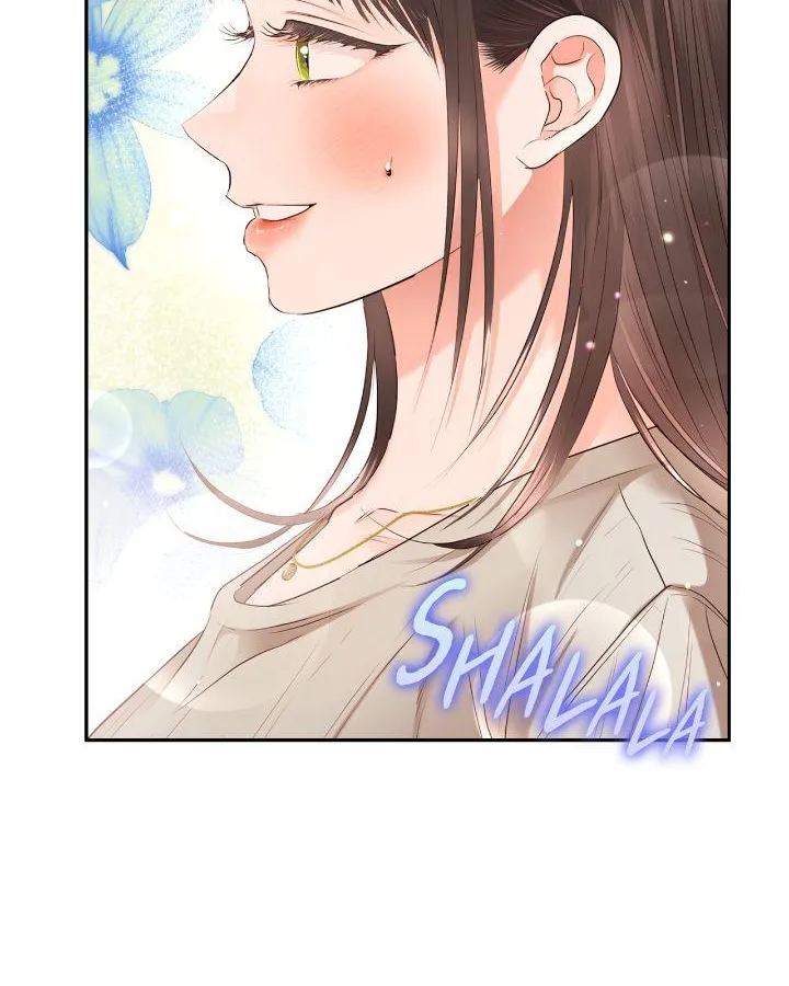 Be Quiet and Don’t Even Smile in the Office Chapter 53 page 40 - 