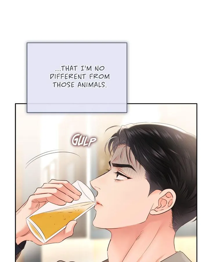 Be Quiet and Don’t Even Smile in the Office Chapter 53 page 44 - 
