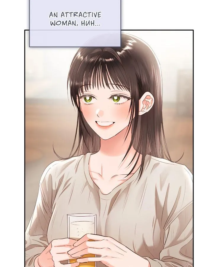 Be Quiet and Don’t Even Smile in the Office Chapter 53 page 46 - 