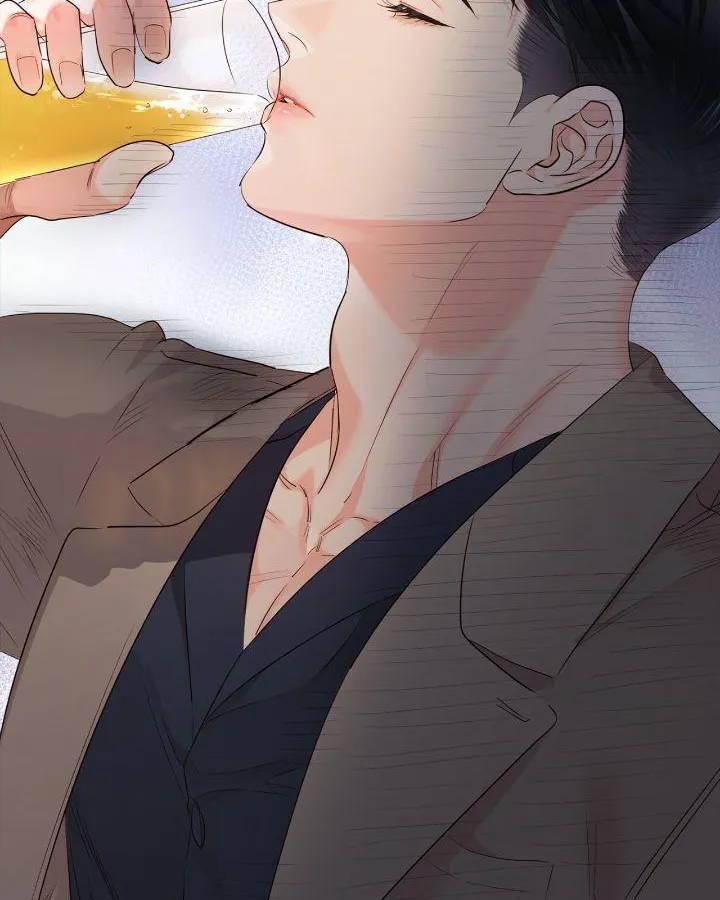 Be Quiet and Don’t Even Smile in the Office Chapter 53 page 51 - 